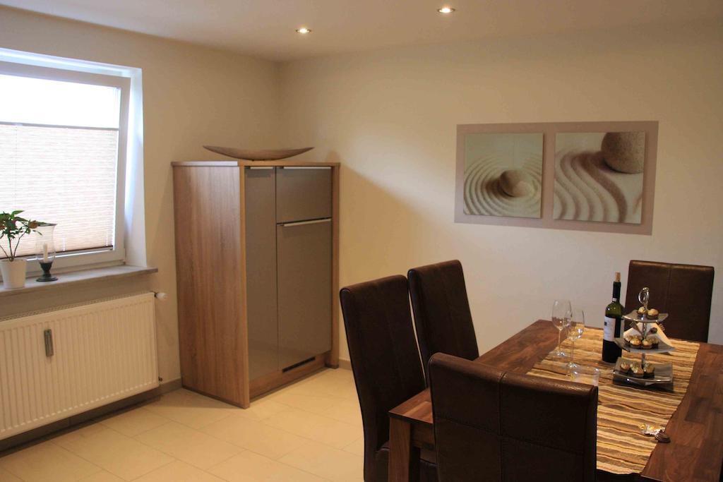 Ferienwohnung Bruckmuhl Room photo